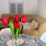 Sunny Apartment