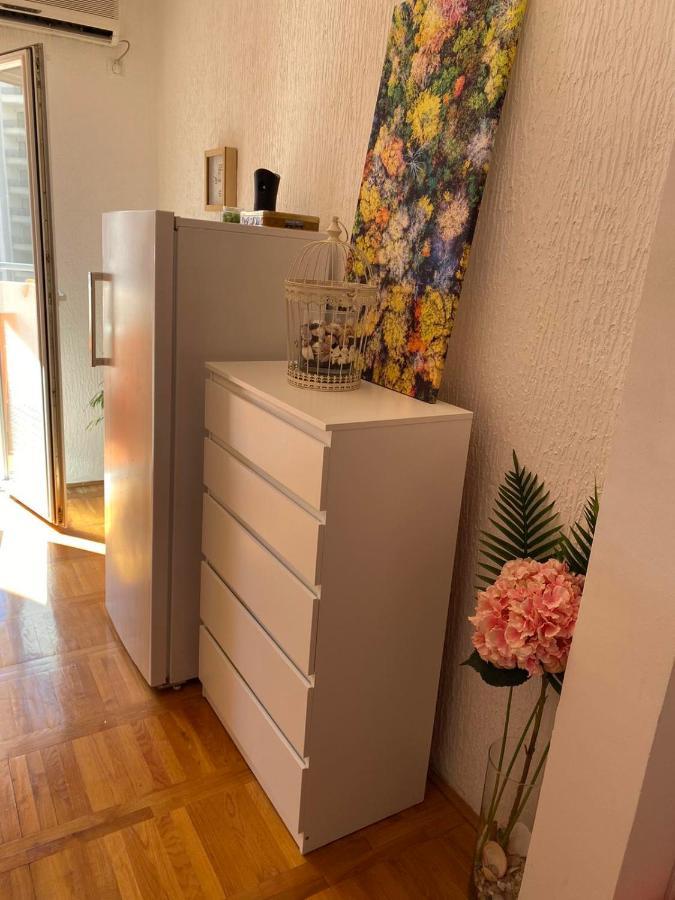 Sunny Apartment Budva