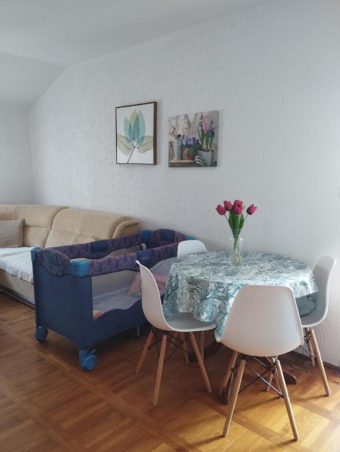 Apartment Sunny